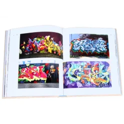 The Wide World of Graffiti