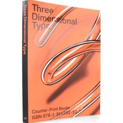 Three Dimensional Type