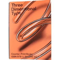 Three Dimensional Type