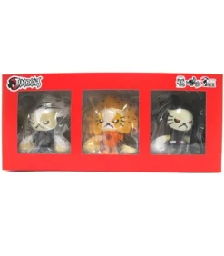 THUNDERRAP SPIKI Box Set