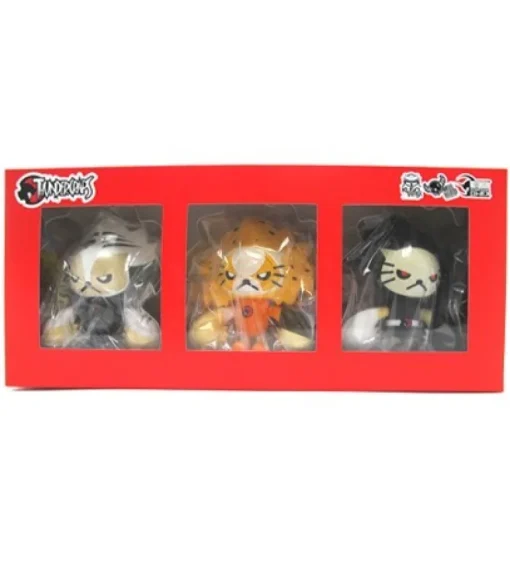 THUNDERRAP SPIKI Box Set