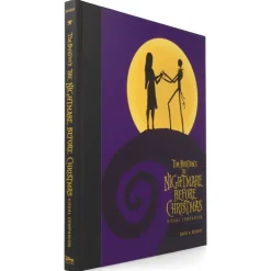 Tim Burton's The Nightmare Before Christmas Visual Companion