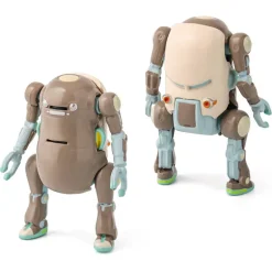 Tiny Mechatro Wego Series 3