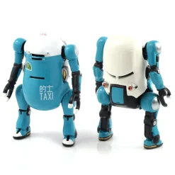 Tiny Mechatro Wego Series 2