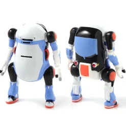 Tiny Mechatro Wego Series 2