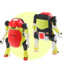 Tiny Mechatro Wego Series