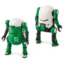 Tiny Mechatro Wego Series 3