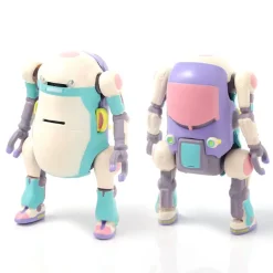 Tiny Mechatro Wego Series 2