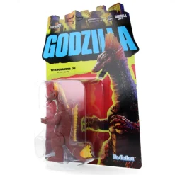 Titanosaurus - Toho ReAction Figures Wave 7