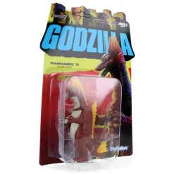 Titanosaurus - Toho ReAction Figures Wave 7