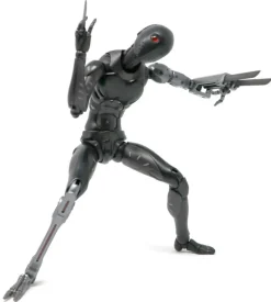 TOA Heavy Industries - 1/6 Anti CaRB and Reprogrammed Body
