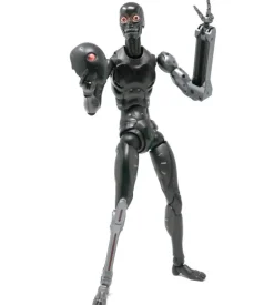 TOA Heavy Industries - 1/6 Anti CaRB and Reprogrammed Body