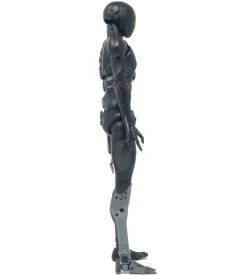 TOA Heavy Industries - 1/6 Anti CaRB and Reprogrammed Body