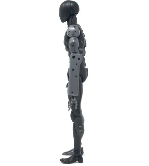 TOA Heavy Industries - 1/6 Anti CaRB and Reprogrammed Body