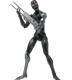 TOA Heavy Industries - 1/6 Anti CaRB and Reprogrammed Body