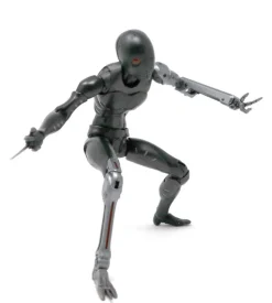 TOA Heavy Industries - 1/6 Anti CaRB and Reprogrammed Body
