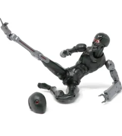 TOA Heavy Industries - 1/6 Anti CaRB and Reprogrammed Body
