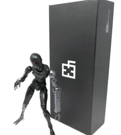 TOA Heavy Industries - 1/6 Anti CaRB and Reprogrammed Body
