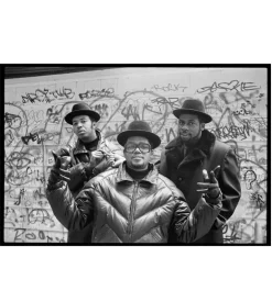 Together Forever : The Beastie Boys and Run-DMC