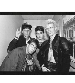 Together Forever : The Beastie Boys and Run-DMC