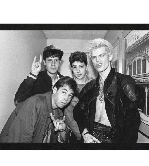 Together Forever : The Beastie Boys and Run-DMC