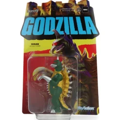 Toho - Gigan - ReAction Figures