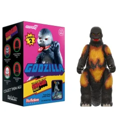 Toho Blind Box Wave 4 - Shogun (v2)