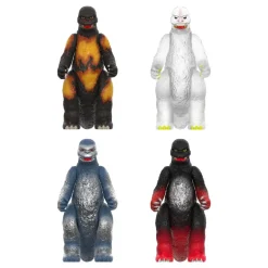 Toho Blind Box Wave 4 - Shogun (v2)