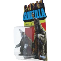 Toho ReAction Figures Wave 03 - Megalon