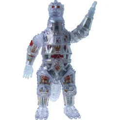 Toho Super Cyborg Wave 01 - MechaGodzilla
