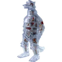 Toho Super Cyborg Wave 01 - MechaGodzilla