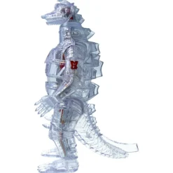 Toho Super Cyborg Wave 01 - MechaGodzilla