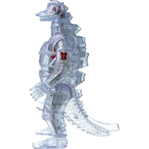 Toho Super Cyborg Wave 01 - MechaGodzilla