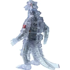 Toho Super Cyborg Wave 01 - MechaGodzilla