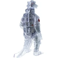 Toho Super Cyborg Wave 01 - MechaGodzilla