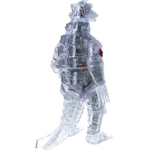 Toho Super Cyborg Wave 01 - MechaGodzilla