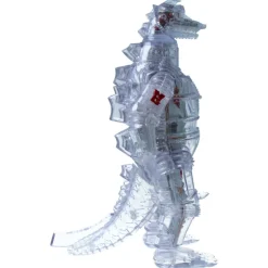 Toho Super Cyborg Wave 01 - MechaGodzilla