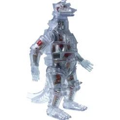 Toho Super Cyborg Wave 01 - MechaGodzilla