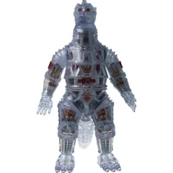 Toho Super Cyborg Wave 01 - MechaGodzilla