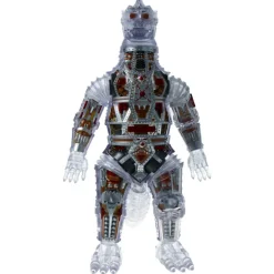 Toho Super Cyborg Wave 01 - MechaGodzilla