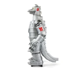 Toho Super Shogun - Mechagodzilla (Metallic)