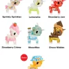 Toki Mochi Donut Unicorno Display (6pcs)