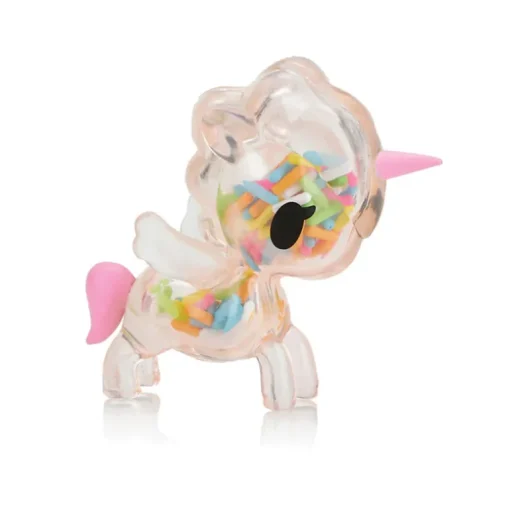 Toki Mochi Donut Unicorno Display (6pcs)