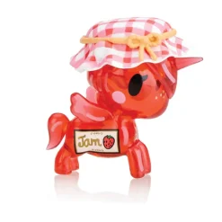 Toki Mochi Donut Unicorno Display (6pcs)