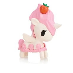Toki Mochi Donut Unicorno Display (6pcs)