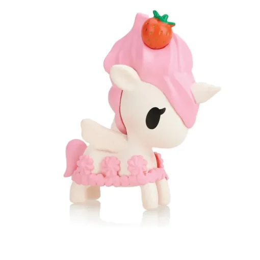 Toki Mochi Donut Unicorno Display (6pcs)