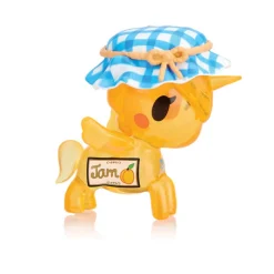 Toki Mochi Donut Unicorno Blind Box