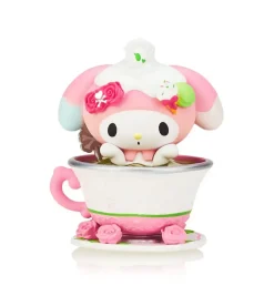 Tokidoki x Kuromi & My Melody Garden Party Blind Box