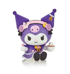 Tokidoki x Kuromi & My Melody Garden Party Blind Box