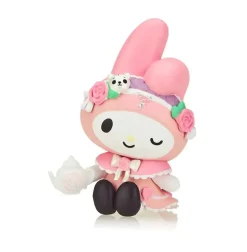 Tokidoki x Kuromi & My Melody Garden Party Blind Box